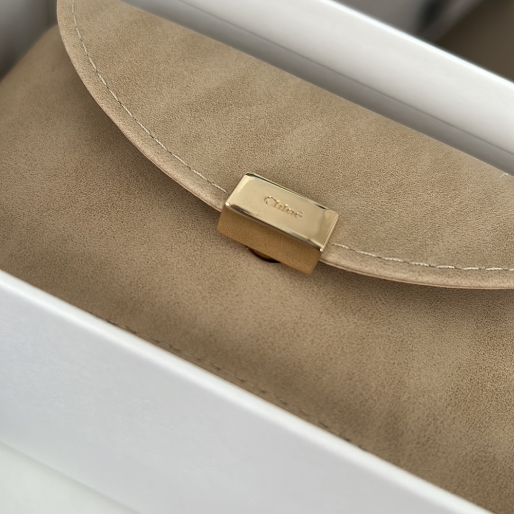 Chloe sunglasses - Picture 9 of 9